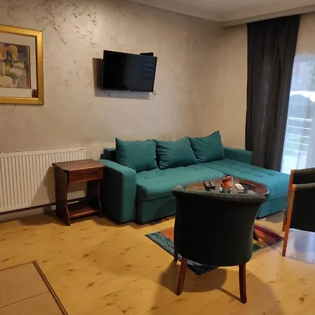 Mila Riverside Smederevo