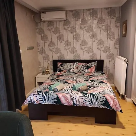 Mila Riverside Smederevo