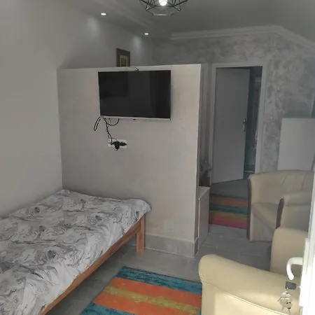 Bed & Breakfast Mila Riverside Smederevo