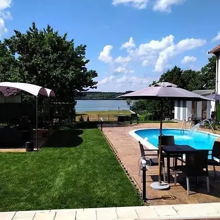 Mila Riverside Bed & Breakfast 4*