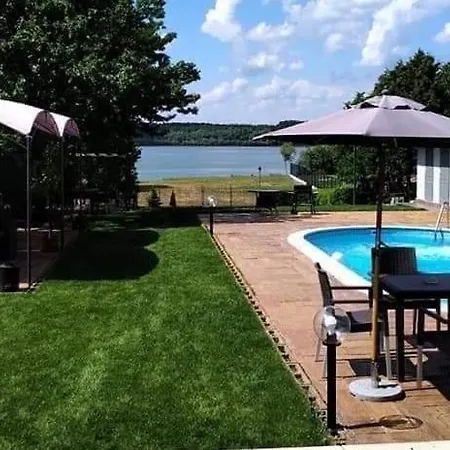 Bed & Breakfast Mila Riverside *