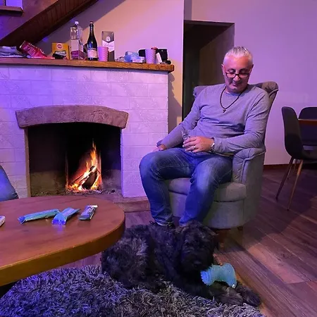 Bed & Breakfast Mila Riverside