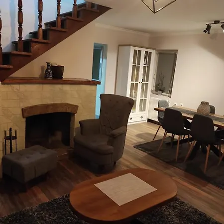 Mila Riverside Bed & Breakfast