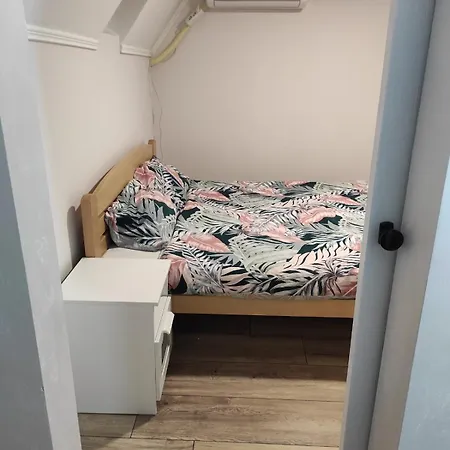 Bed & Breakfast Mila Riverside