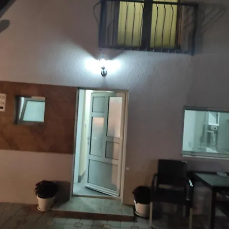 Mila Riverside Smederevo