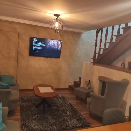 Mila Riverside Bed & Breakfast