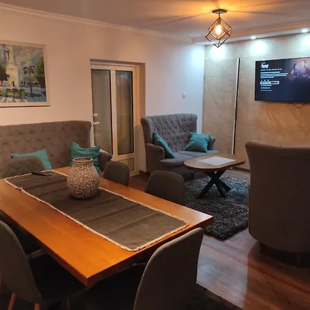 Mila Riverside Bed & Breakfast Smederevo