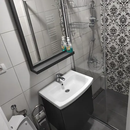 Mila Riverside Smederevo