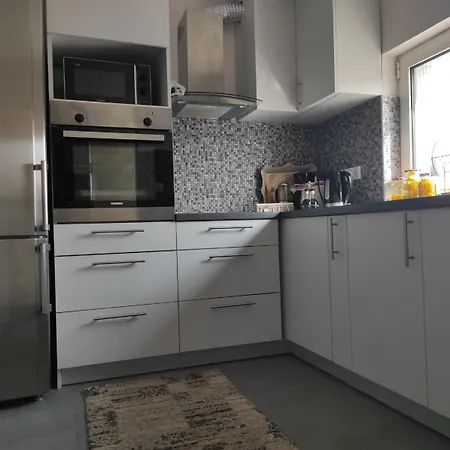 Mila Riverside 4* Smederevo