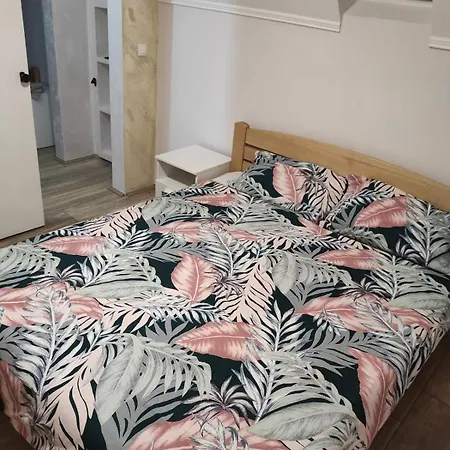 Mila Riverside 4* Smederevo