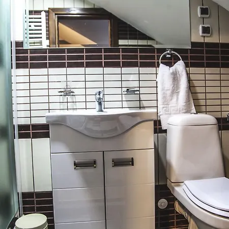 Mila Riverside 4* Smederevo