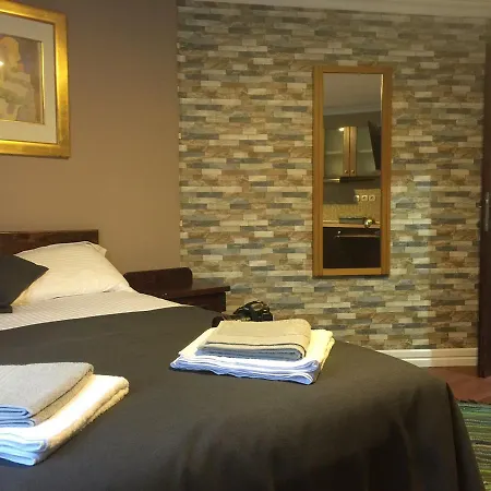 Bed & Breakfast Mila Riverside