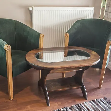 Mila Riverside Bed & Breakfast 4*