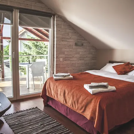 Bed & Breakfast Mila Riverside Smederevo