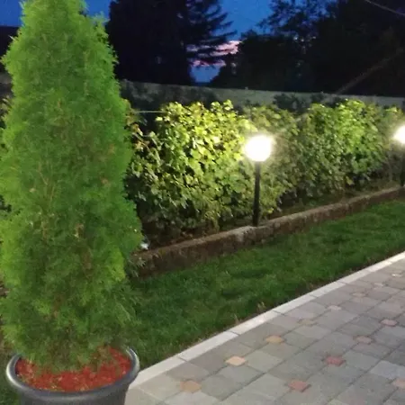 Bed & Breakfast Mila Riverside