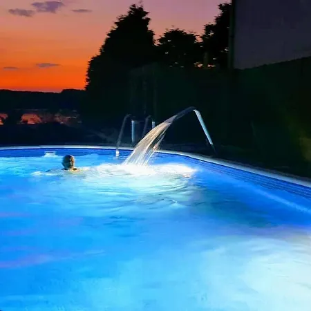 Mila Riverside Smederevo