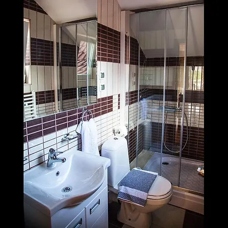 Mila Riverside Smederevo