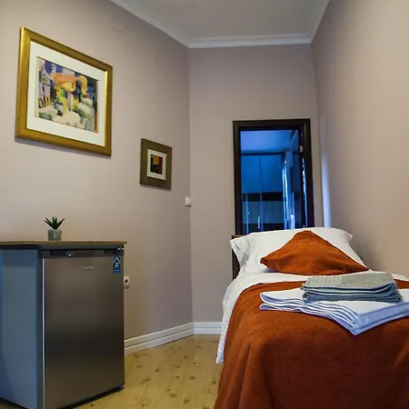 Mila Riverside Bed & Breakfast