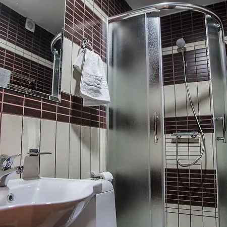 Bed & Breakfast Mila Riverside 4*