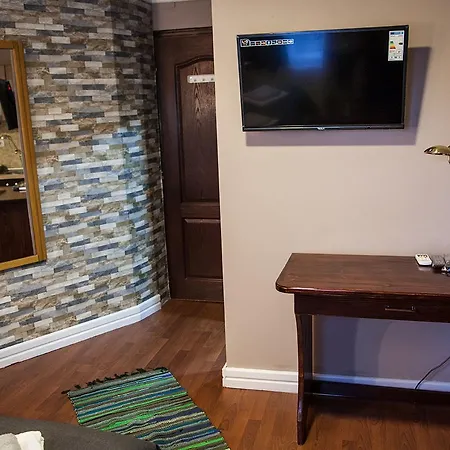 Mila Riverside 4* Smederevo