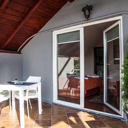 Mila Riverside Smederevo