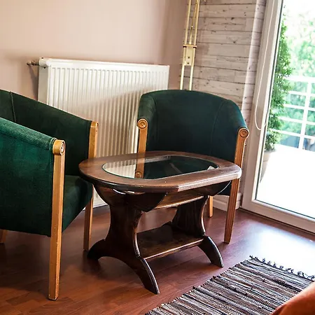 Mila Riverside Bed & Breakfast