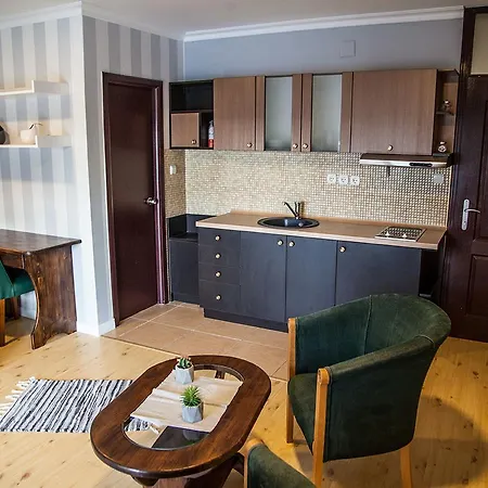 Mila Riverside Bed & Breakfast 4*