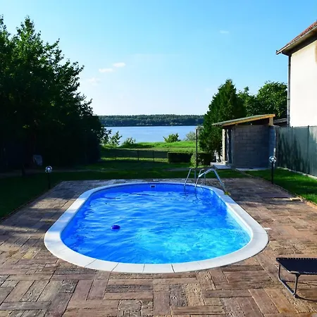 Bed & Breakfast Mila Riverside