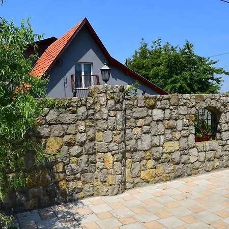 Mila Riverside Smederevo