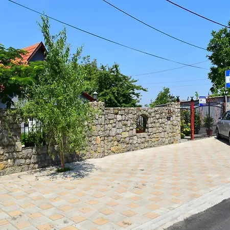 Bed & Breakfast Mila Riverside