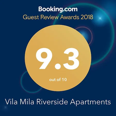 Mila Riverside