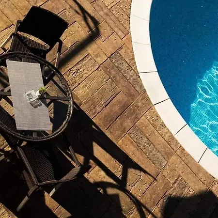 Mila Riverside Smederevo