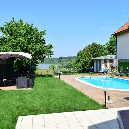 Bed & Breakfast Mila Riverside
