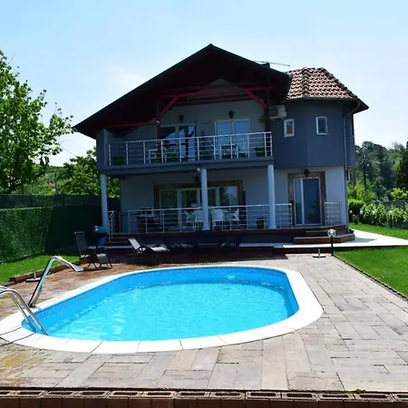 Mila Riverside Smederevo